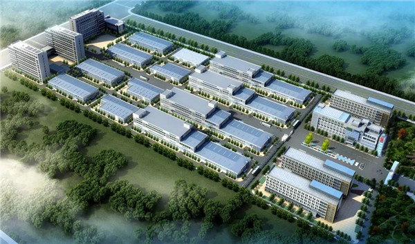 中国化纤协会与中维化纤合作共建&ldquo;汽车安全气囊用锦纶66长丝研发生产基地&rdquo;